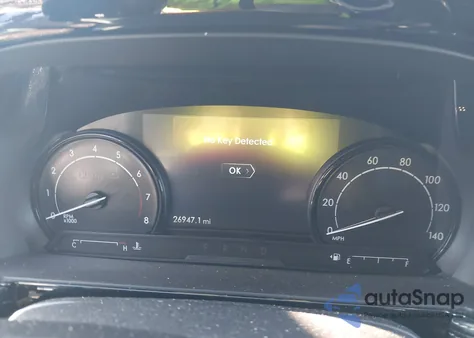 2020 Lincoln Corsair Standard z USA, uszkodzony, nr VIN 5LMCJ1D95LUL27346